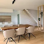 Maison Horizon בית נופש Ocquier