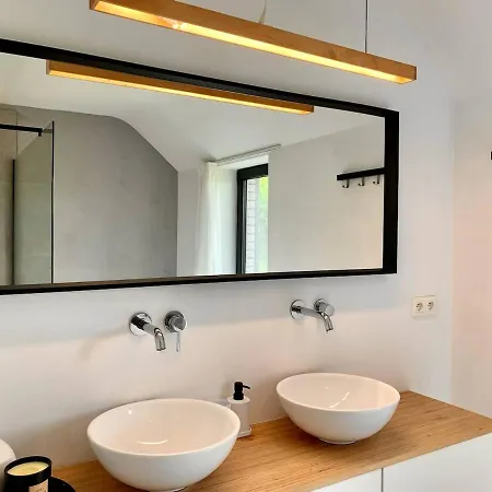 Maison Horizon Ferienhaus