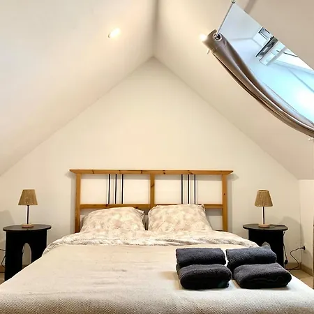 Maison Horizon