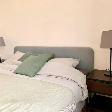 Maison Horizon בית נופש Ocquier
