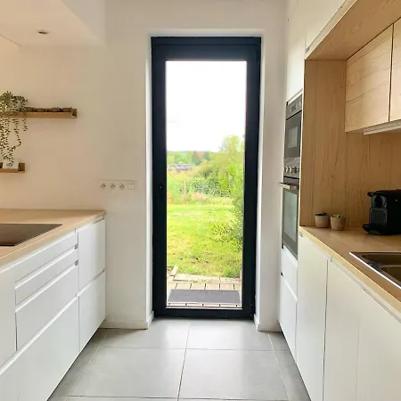 Maison Horizon Σπίτι διακοπών