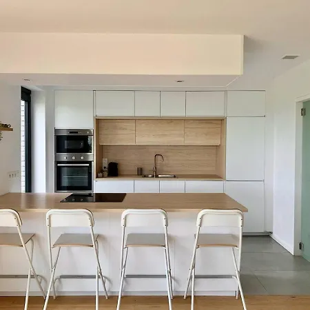 Maison Horizon * Ocquier