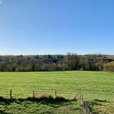 Σπίτι διακοπών Maison Horizon