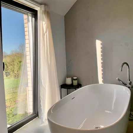 Maison Horizon * Ocquier