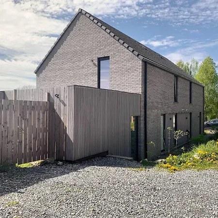 Maison Horizon Σπίτι διακοπών *