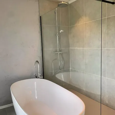 Maison Horizon Ocquier