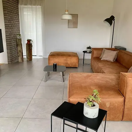 Maison Horizon Holiday home