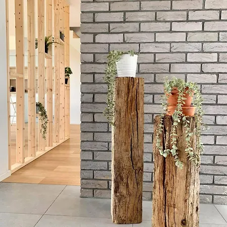 Σπίτι διακοπών Maison Horizon *