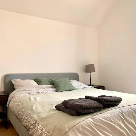 Maison Horizon * Ocquier