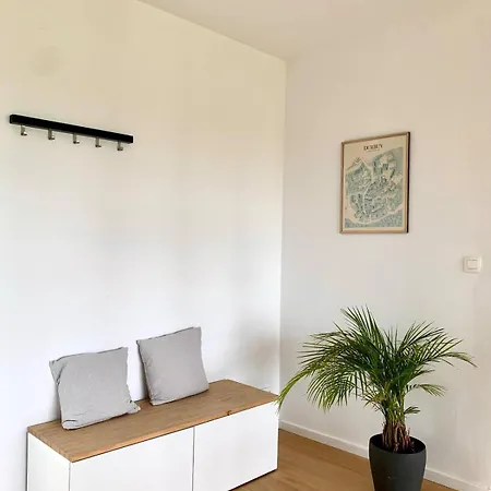 Ferienhaus Maison Horizon Ocquier