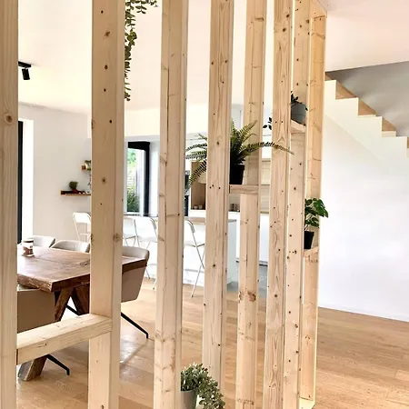 Maison Horizon Ocquier